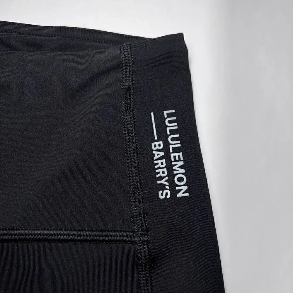 Lululemon Stronger as One Tight 25